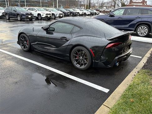 Certified 2023 Toyota Supra 3.0 image 2