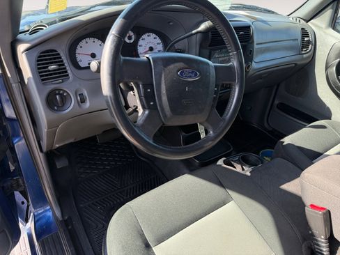 Used 2011 Ford Ranger Sport RWD image 15