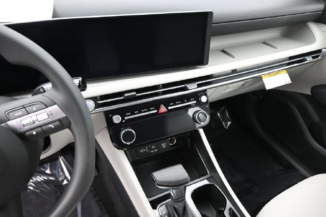 New 2026 Hyundai Tucson SEL Plus AWD/4WD image 21