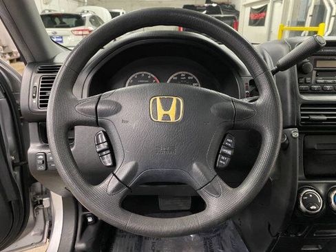 Used 2006 Honda CR-V EX image 21