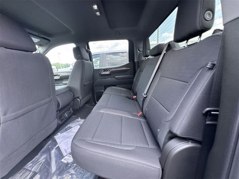 New 2026 Chevrolet Silverado 1500 LT image 28