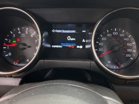 Used 2020 Ford Mustang Shelby GT350 w/ Technology Package image 22