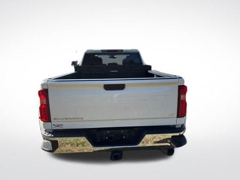 Used 2021 Chevrolet Silverado 3500 LT w/ All Star Edition AWD/4WD image 6