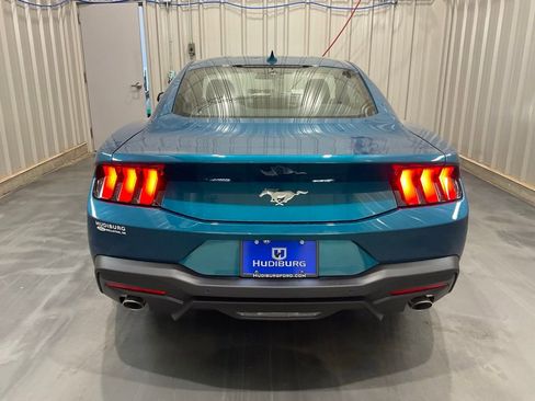 New 2026 Ford Mustang EcoBoost image 21