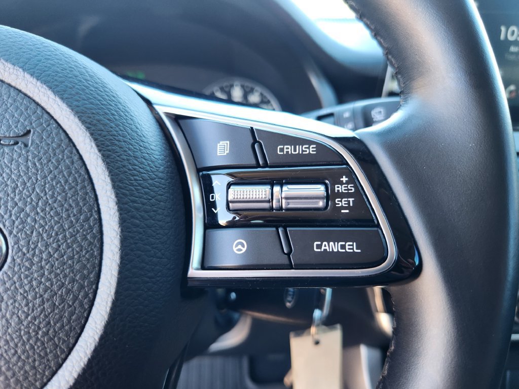Certified 2021 Kia Seltos S AWD/4WD image 22