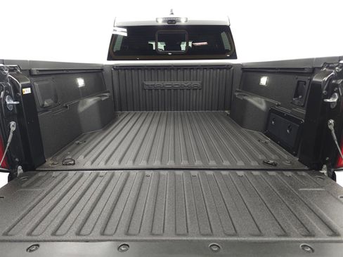 Certified 2025 Toyota Tacoma TRD Off-Road w/ TRD Off Road Premium Package image 11