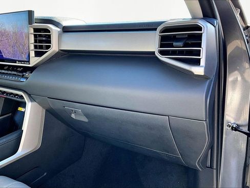 Used 2023 Toyota Tundra Limited image 20