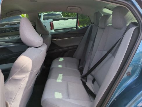 Certified 2026 Toyota Camry LE w/ Convenience Package FWD image 13
