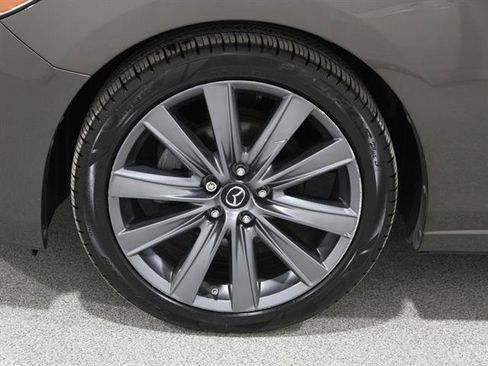 Used 2018 MAZDA MAZDA6 Touring image 22