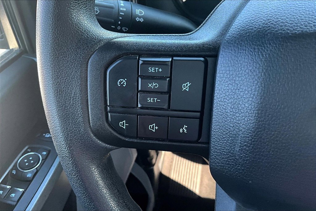 Used 2024 Ford F250 XLT w/ FX4 Off-Road Package AWD/4WD image 20