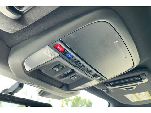 Certified 2022 Subaru Forester Wilderness image 22