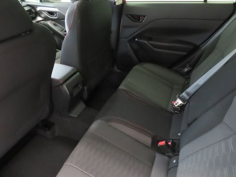 New 2026 Subaru Impreza 2.0i Sport image 23