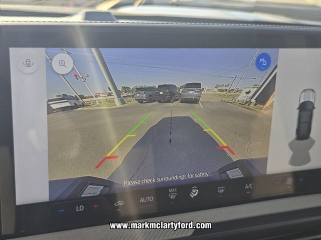 New 2026 Ford Bronco Sport Big Bend AWD/4WD image 16