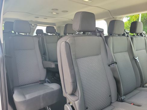 Used 2024 Ford Transit 350 XLT RWD image 6