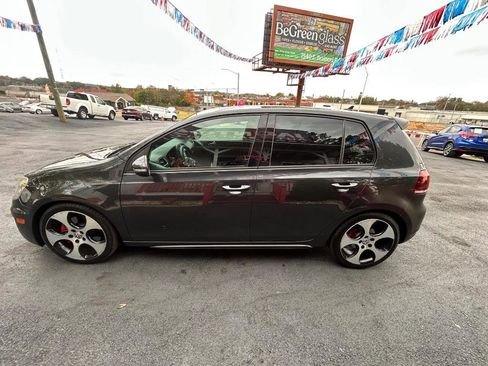 Used 2012 Volkswagen GTI Autobahn image 8