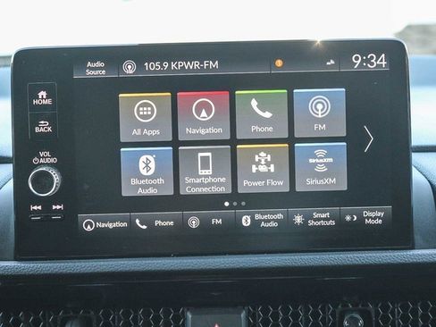 Certified 2024 Honda CR-V Sport Touring image 14