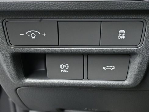 New 2026 Hyundai Sonata SEL image 24