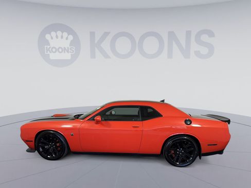 Used 2020 Dodge Challenger R/T Scat Pack image 2