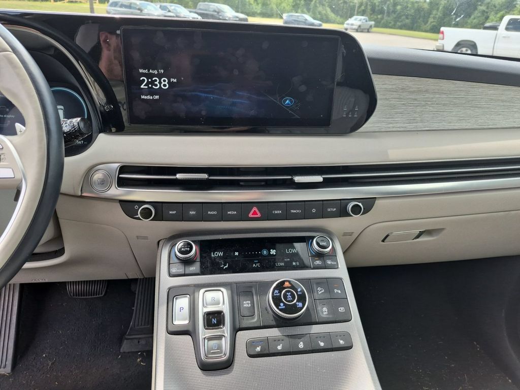 Used 2024 Hyundai Palisade Calligraphy AWD/4WD image 22
