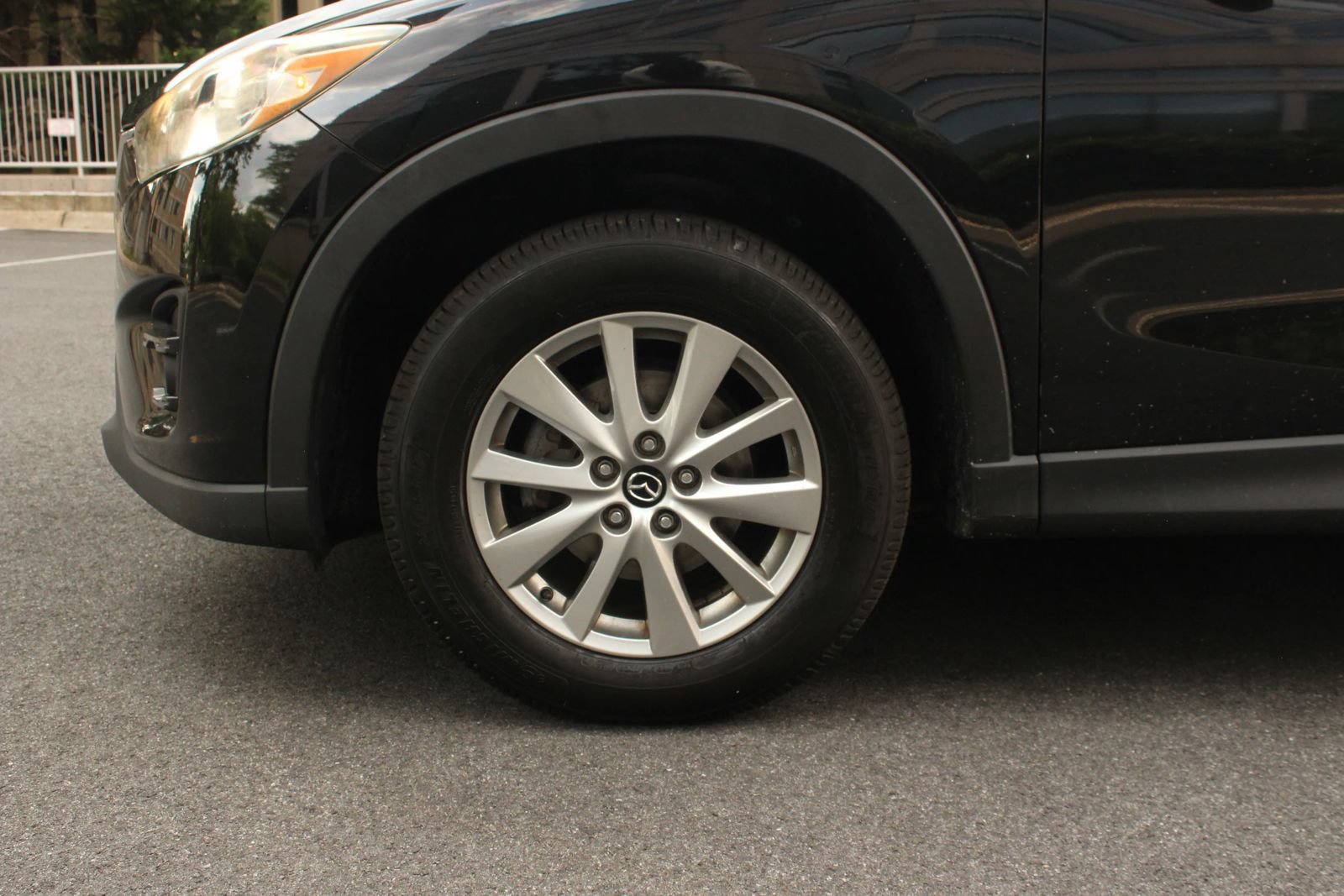Used 2016 MAZDA CX-5 Touring w/ Bose/Moonroof Package AWD/4WD image 11
