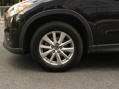 Used 2016 MAZDA CX-5 Touring w/ Bose/Moonroof Package AWD/4WD image 11