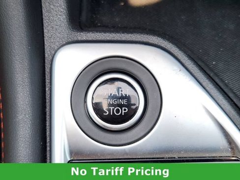 Certified 2025 Nissan Sentra SR w/ SR Premium Package FWD image 20