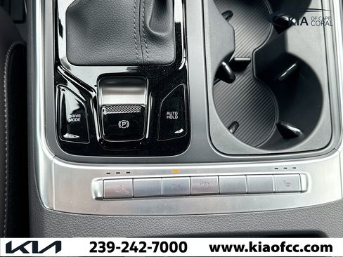 New 2026 Kia Carnival EX image 30