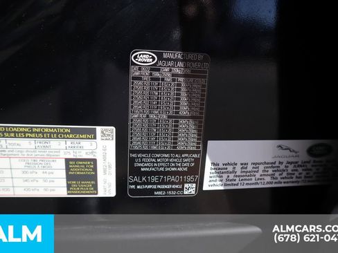 Used 2023 Land Rover Range Rover Autobiography image 39