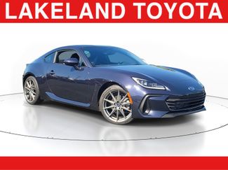 Used 2025 Subaru BRZ Limited w/ Popular Package 2 video 1