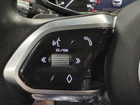 Used 2021 Jaguar F-PACE S image 30