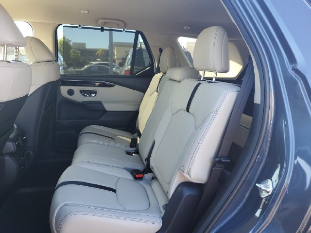 New 2026 Honda Pilot EX-L image 13
