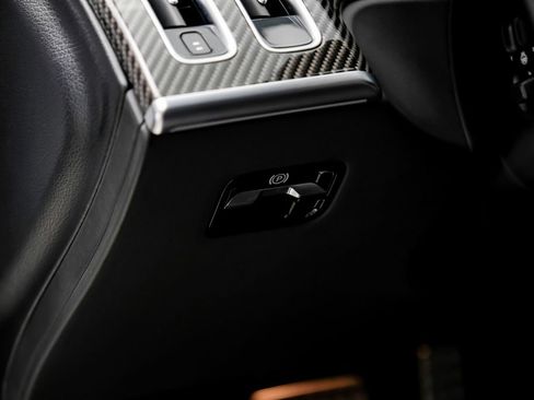 Used 2024 Mercedes-Benz S 63 AMG S w/ Carbon Fiber Exterior Package image 35