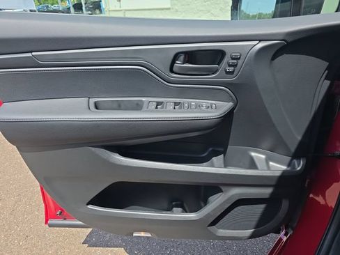 New 2026 Honda Odyssey Sport-L image 9