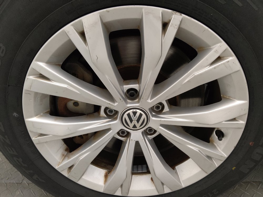 Used 2019 Volkswagen Tiguan S w/ Driver Assistance Package FWD image 31