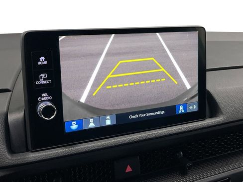 New 2026 Honda CR-V TrailSport image 22