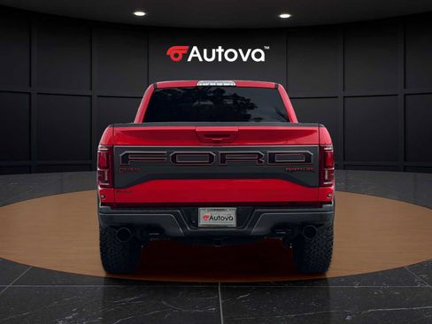 Used 2018 Ford F150 Raptor w/ Equipment Group 802A Luxury AWD/4WD image 4