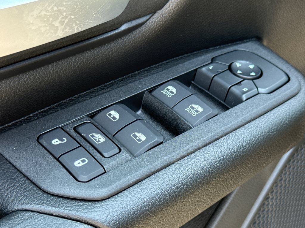 New 2026 RAM 1500 Express RWD image 19