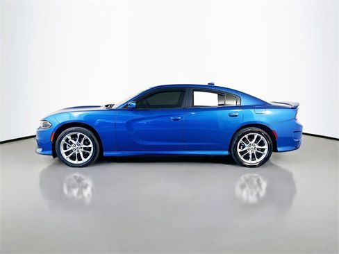 Used 2022 Dodge Charger GT w/ Plus Group image 4