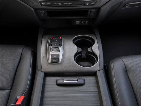 Certified 2023 Honda Ridgeline RTL image 23