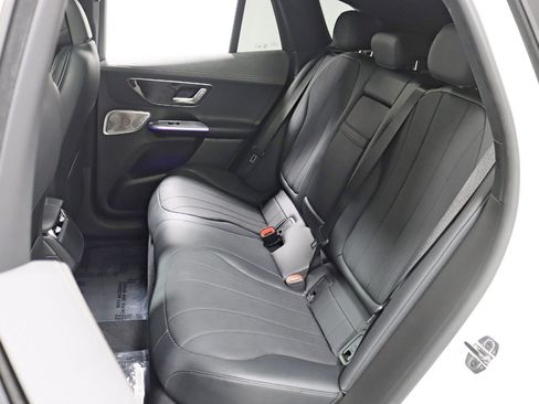 Used 2023 Mercedes-Benz EQE 350+ 4MATIC SUV w/ AMG Line Exterior Package image 28