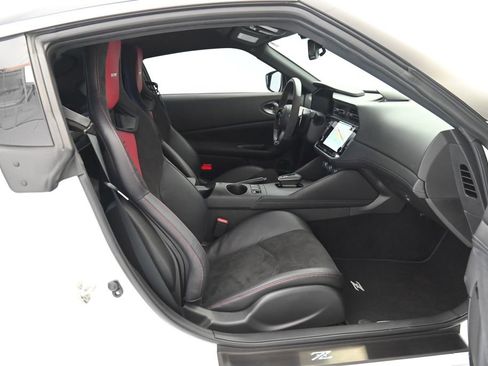 Used 2024 Nissan Z NISMO w/ Floor Mat Package RWD image 24