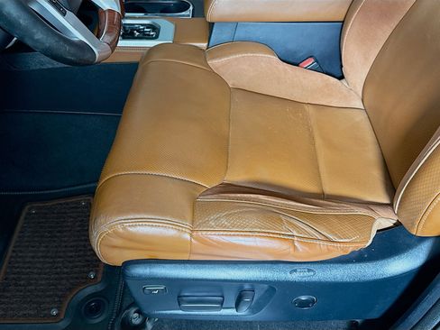 Used 2018 Toyota Tundra 1794 Edition image 21