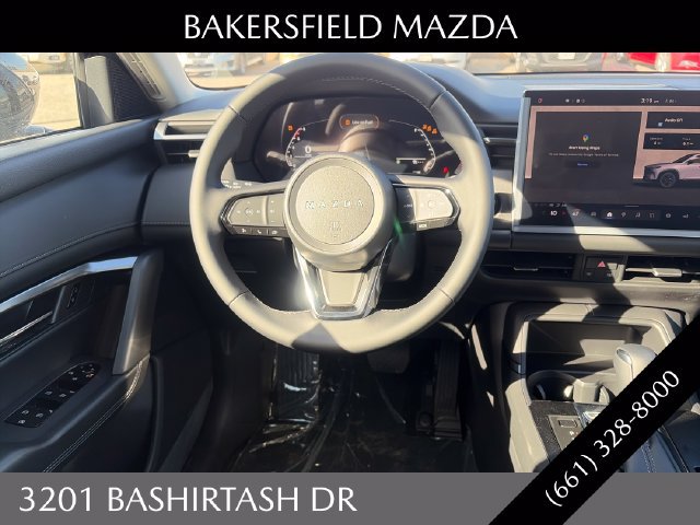 New 2026 MAZDA CX-5 Preferred AWD/4WD image 13