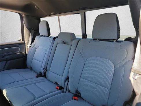 Used 2021 RAM 1500 Big Horn image 14