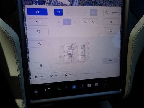 Used 2020 Tesla Model S Long Range AWD/4WD image 20