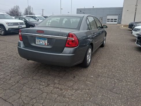 Used 2006 Chevrolet Malibu LT image 10
