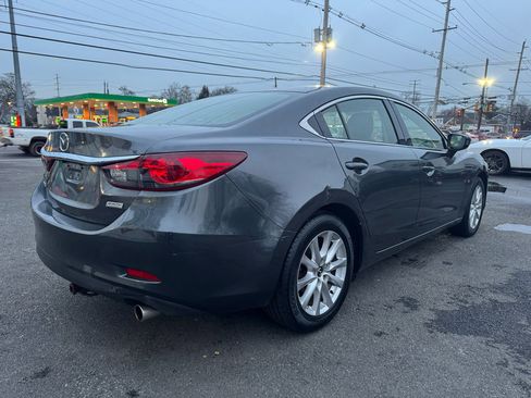 Used 2014 MAZDA MAZDA6 Sport image 7