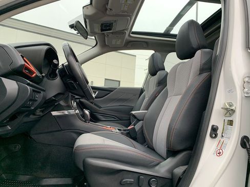 Used 2019 Subaru Forester Sport image 29