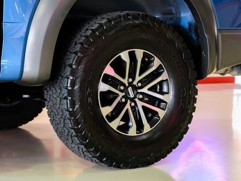 Used 2020 Ford F150 Raptor w/ Equipment Group 802A Luxury AWD/4WD image 70