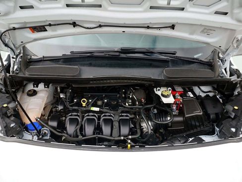 Used 2020 Ford Transit Connect XL image 12